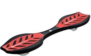 RAZOR-deskorolka RipStick AirPro Red RAZOR-deskorolka RipStick AirPro Red