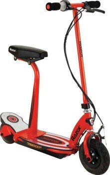 RAZOR hulajnoga elektryczna E100S PowerCore Red ALU 13173855 RAZOR hulajnoga elektryczna E100S PowerCore Red ALU 13173855