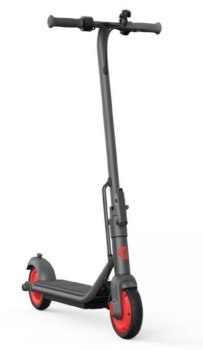 Segway Ninebot eKickscooter ZING C20 Segway Ninebot eKickscooter ZING C20