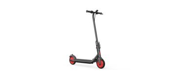 Segway-hulajnoga elektryczna ZING C20 Segway-hulajnoga elektryczna ZING C20