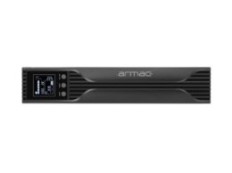 UPS RACK 19 ARMAC L-INT 3000VA LCD 8xIEC R3000IPSW
