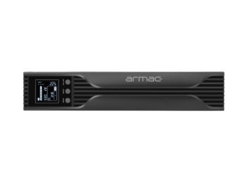 UPS RACK 19 ARMAC L-INT 3000VA LCD 8xIEC R3000IPSW UPS RACK 19 ARMAC L-INT 3000VA LCD 8xIEC R3000IPSW