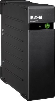 Zasilacz EATON Elipse Eco EL650FR 650VA)