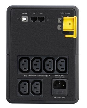 Zasilacz UPS APC BX1200MI Zasilacz UPS APC BX1200MI