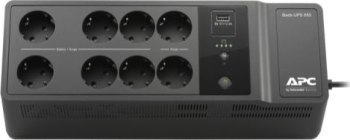 Zasilacz UPS APC BE650G2-GR Zasilacz UPS APC BE650G2-GR