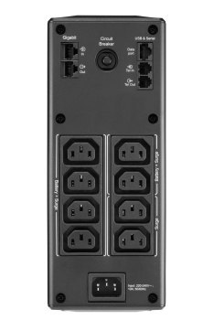 Zasilacz UPS APC BR1300MI
