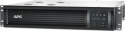 Zasilacz UPS APC SMT1000RMI2UC (Rack; 1000VA)