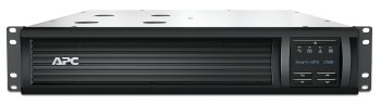 Zasilacz UPS APC SMT1500RMI2UC (Rack; 1500VA) Zasilacz UPS APC SMT1500RMI2UC (Rack; 1500VA)