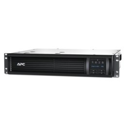 Zasilacz UPS APC SMT750RMI2UC (Rack; 750VA)