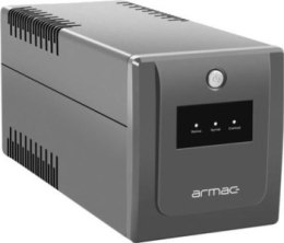 Zasilacz UPS - Armac Home 1000F LED