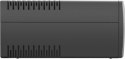 Zasilacz UPS - Armac Home 1000F LED