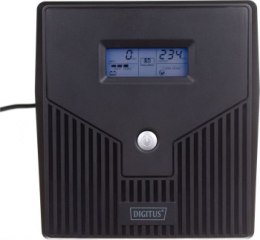 Zasilacz UPS - Digitus DN-170074