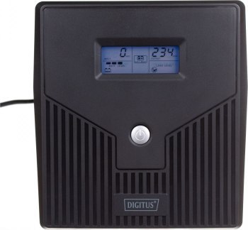 Zasilacz UPS - Digitus DN-170074 Zasilacz UPS - Digitus DN-170074