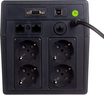 Zasilacz UPS - Digitus DN-170074 Zasilacz UPS - Digitus DN-170074