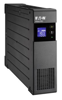 Zasilacz UPS EATON Elipse Pro ELP850FR (TWR; 850VA) Zasilacz UPS EATON Elipse Pro ELP850FR (TWR; 850VA)