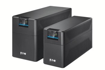 Zasilacz UPS Eaton 5E 1600 USB DIN G2 Zasilacz UPS Eaton 5E 1600 USB DIN G2