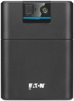 Zasilacz UPS Eaton 5E 700 USB DIN G2 Zasilacz UPS Eaton 5E 700 USB DIN G2