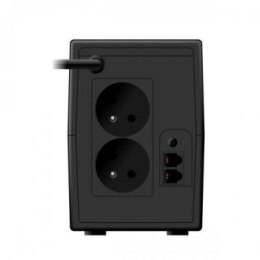 Zasilacz UPS Ever Easyline T/EASYTO-000K85/00 (850VA)