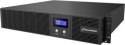 Zasilacz UPS POWER WALKER VI 2200 RLE (Rack; 2200VA)