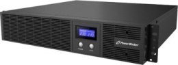 Zasilacz UPS POWER WALKER VI 2200 RLE (Rack; 2200VA)