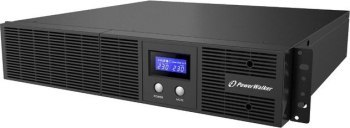 Zasilacz UPS POWER WALKER VI 2200 RLE (Rack; 2200VA)