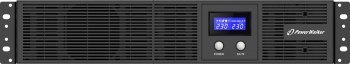 Zasilacz UPS POWER WALKER VI 3000 RLE (Rack; 3000VA) Zasilacz UPS POWER WALKER VI 3000 RLE (Rack; 3000VA)