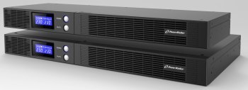 Zasilacz UPS POWER WALKER VI 500 R1U (Rack; 500VA) Zasilacz UPS POWER WALKER VI 500 R1U (Rack; 500VA)