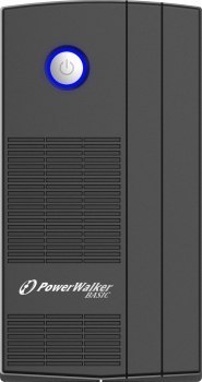 Zasilacz UPS POWER WALKER VI 850 SB FR (850VA) Zasilacz UPS POWER WALKER VI 850 SB FR (850VA)