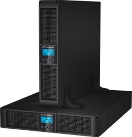 Zasilacz UPS - Power Walker VFI 1000 RT HID
