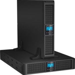 Zasilacz UPS - Power Walker VFI 1000 RT HID
