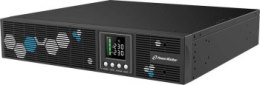 Zasilacz UPS - Power Walker VI 1000 RLP