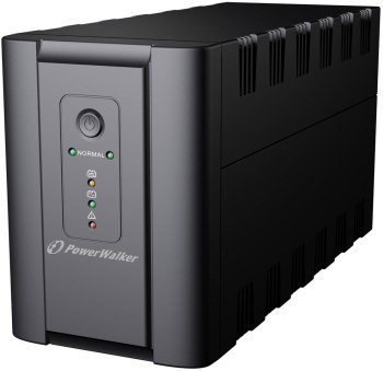 Zasilacz UPS - Power Walker VI 2200 SH FR Zasilacz UPS - Power Walker VI 2200 SH FR