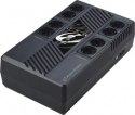 Zasilacz UPS - Power Walker VI 800 MS FR