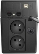 Zasilacz UPS - Power Walker VI 800 SW FR