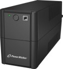 Zasilacz UPS - Power Walker VI850SE-SCHUKO