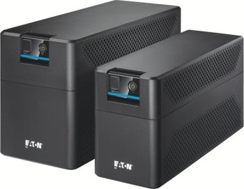 Zasilacz awaryjny Eaton 5E 700 USB IEC G2 5E700UI Zasilacz awaryjny Eaton 5E 700 USB IEC G2 5E700UI
