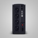Zasilacz awaryjny UPS CyberPower VP700ELCD-FR
