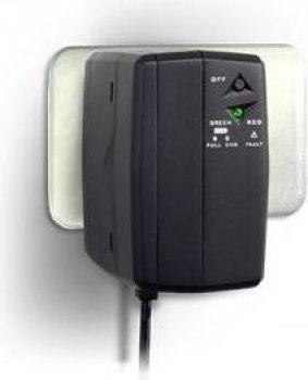 Zasilacz buforowy UPS POWER WALKER DC SECUREADAPTER 12V Zasilacz buforowy UPS POWER WALKER DC SECUREADAPTER 12V