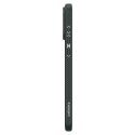 Spigen Liquid Air - Etui do iPhone 15 Pro Max (Abyss Green)