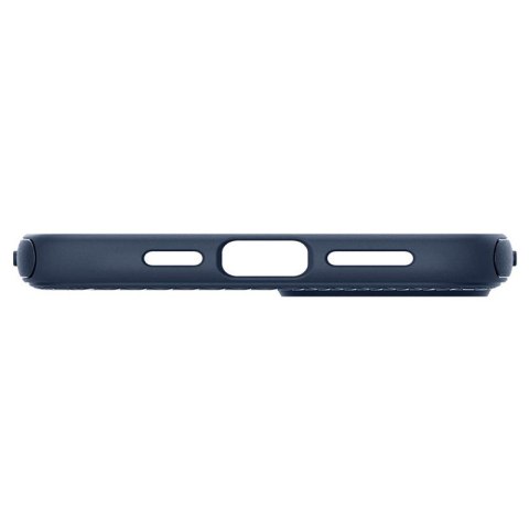 Spigen Mag Armor MagSafe - Etui do iPhone 15 (Navy Blue) Spigen Mag Armor MagSafe - Etui do iPhone 15 (Navy Blue)