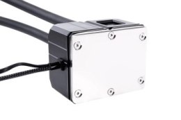 Alphacool Eisbaer Pro Aurora 360 AiO, D-RGB - 360mm