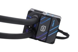 Alphacool Eisbaer Pro Aurora 360 AiO, D-RGB - 360mm