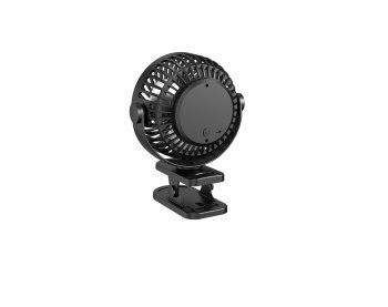 BLOW WENTYLATOR BIURKOWY Z KLIPSEM 15CM USB +AKUMU BLOW WENTYLATOR BIURKOWY Z KLIPSEM 15CM USB +AKUMU
