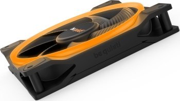 Be quiet! LIGHT WINGS 140mm PWM zestaw 3 sztuk Be quiet! LIGHT WINGS 140mm PWM zestaw 3 sztuk