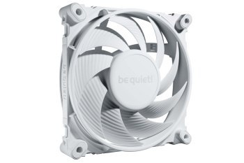 Be quiet! Silent Wings 4 120mm PWM high-speed White Be quiet! Silent Wings 4 120mm PWM high-speed White