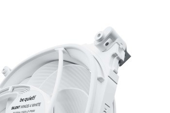 Be quiet! Silent Wings 4 120mm PWM high-speed White Be quiet! Silent Wings 4 120mm PWM high-speed White