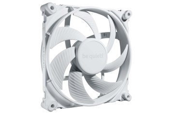 Be quiet! Silent Wings 4 140mm PWM White Be quiet! Silent Wings 4 140mm PWM White