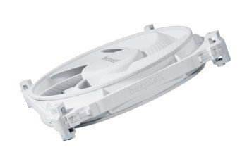 Be quiet! Silent Wings 4 140mm PWM high-speed White Be quiet! Silent Wings 4 140mm PWM high-speed White