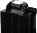 CHŁODZENIE CPU BE QUIET! Pure Rock 2 FX Light Wings 120mm PWM high-speed