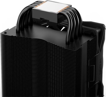 CHŁODZENIE CPU BE QUIET! Pure Rock 2 FX Light Wings 120mm PWM high-speed CHŁODZENIE CPU BE QUIET! Pure Rock 2 FX Light Wings 120mm PWM high-speed